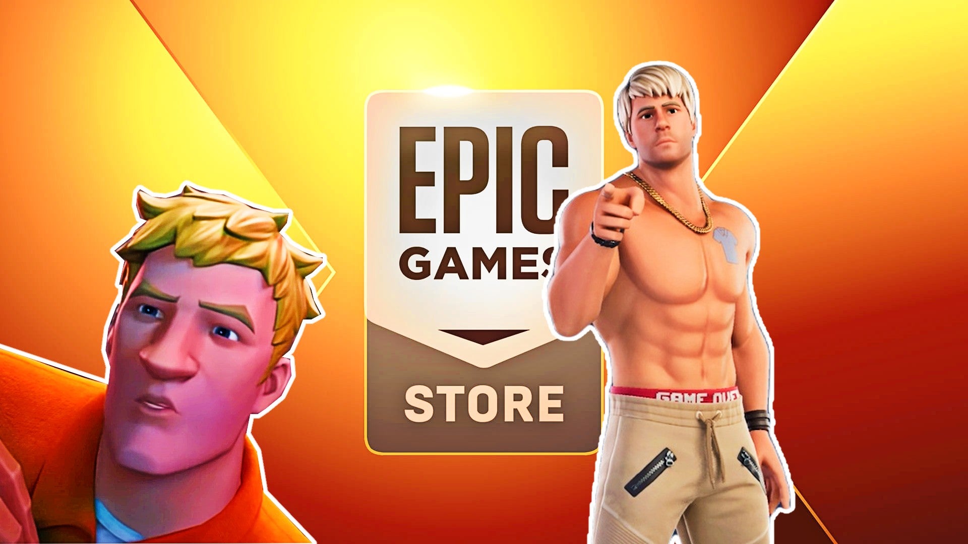 Epic Games zahlt 520 Millionen Dollar, um FTC-Vorwürfe beizulegen |  Eurogamer.de