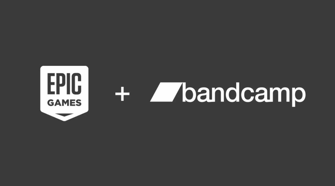 Image for Epic Games acquires music store Bandcamp as part of “creator marketplace ecosystem” vision