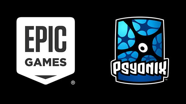 Imagem para Epic Games adquire a Psyonix mas Rocket League será removido do Steam