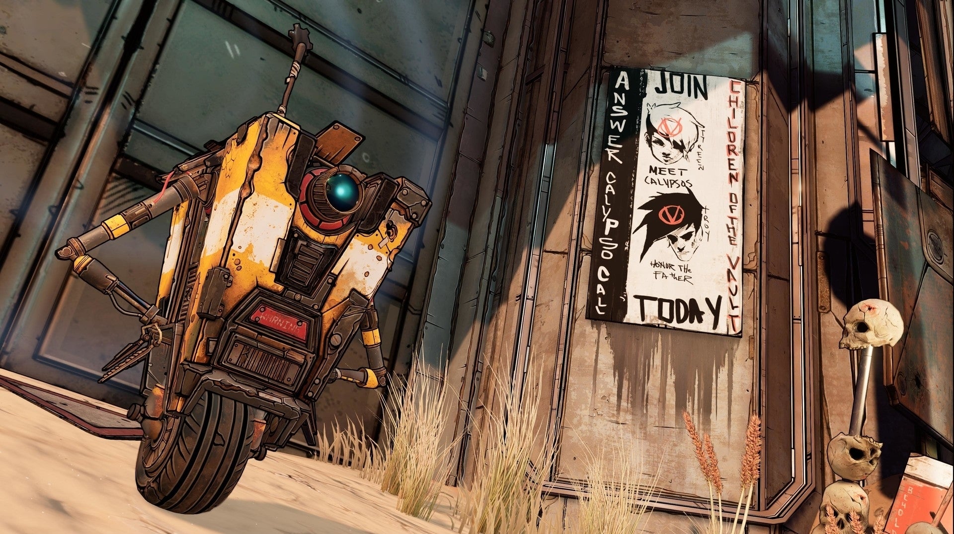 Image for Epic's "fully loaded" Borderlands 3 deal cost $146m, secured six months of PC exclusivity