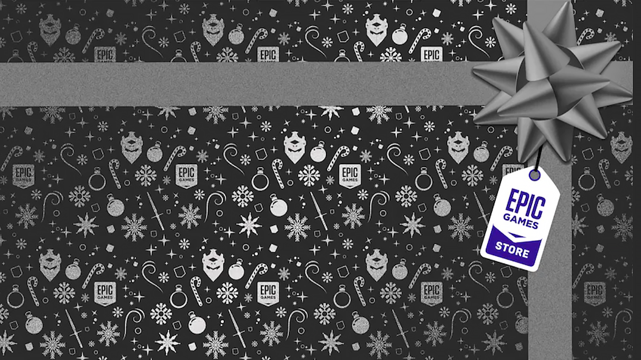 Epic Games Store oferece 15 jogos neste Natal 