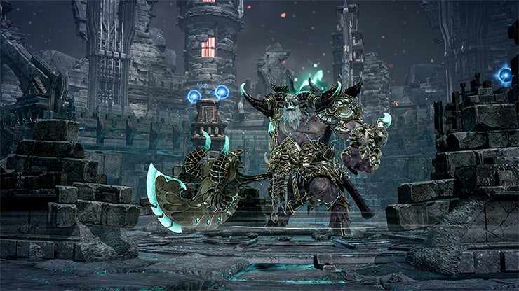 Lost Ark's first Legion Raid drops later this month - Vimarsana News