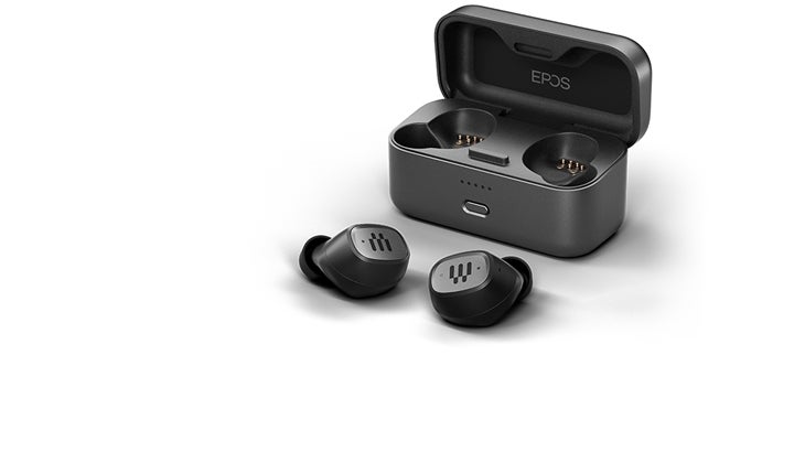 Afbeeldingen van EPOS GTW 270 Hybrid earbuds review - Uitstekende oortjes