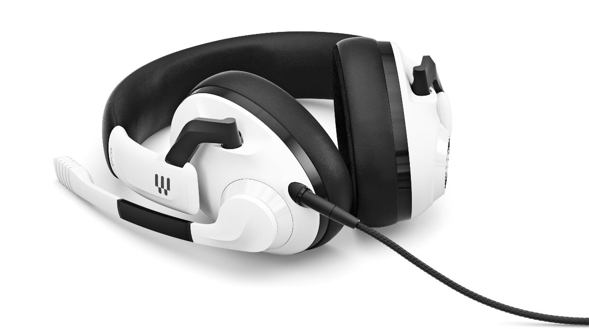 Afbeeldingen van EPOS H3 gaming headset aangekondigd