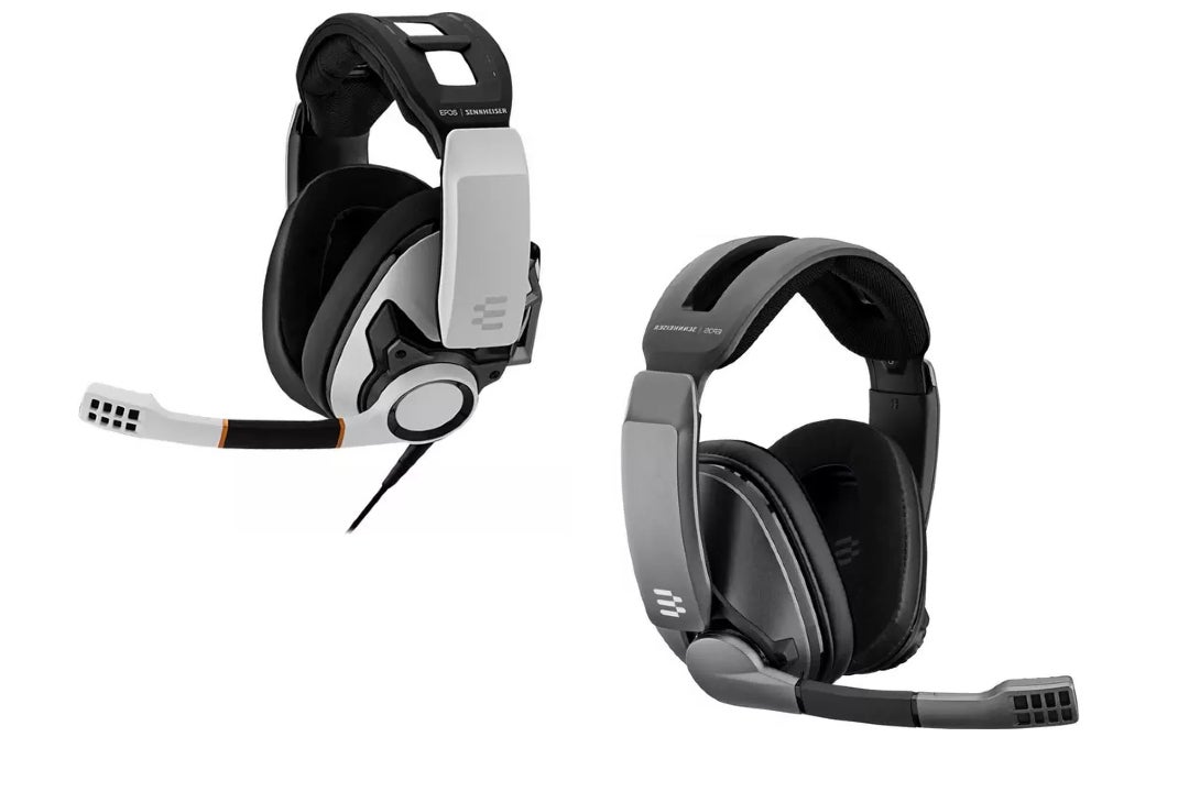 Image for Save up to £60 on these EPOS Sennheiser GSP headsets
