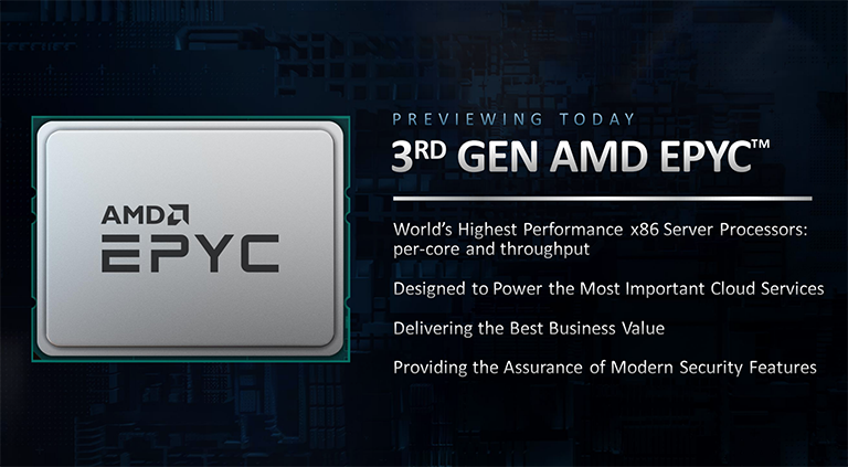 AMD at CES 2021  Ryzen 5000 processors for laptops announced - 52