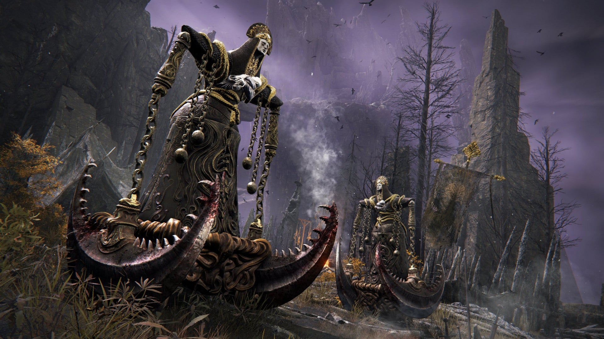 Elden Ring speedrun record now below 10 minutes - Vimarsana News