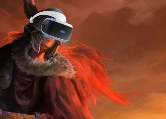 Immagine di Elden Ring VR è realtà grazie alla mod per la realtà virtuale!