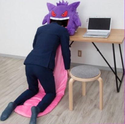 It s time to let this gigantic  250 Pok mon pillow devour you in your sleep - 42