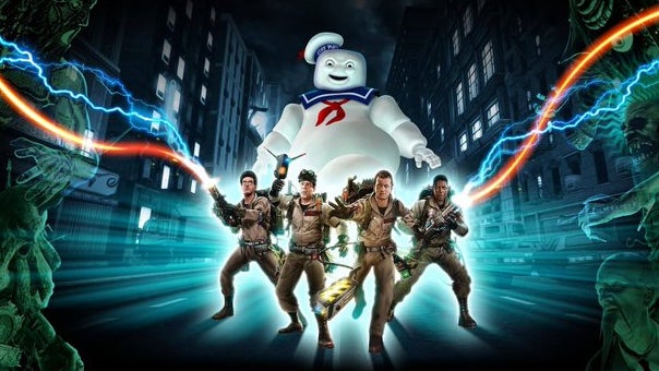 Image for Ernie Hudson says new Ghostbusters game is "definitely happening"