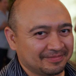 Ernie Estrella avatar
