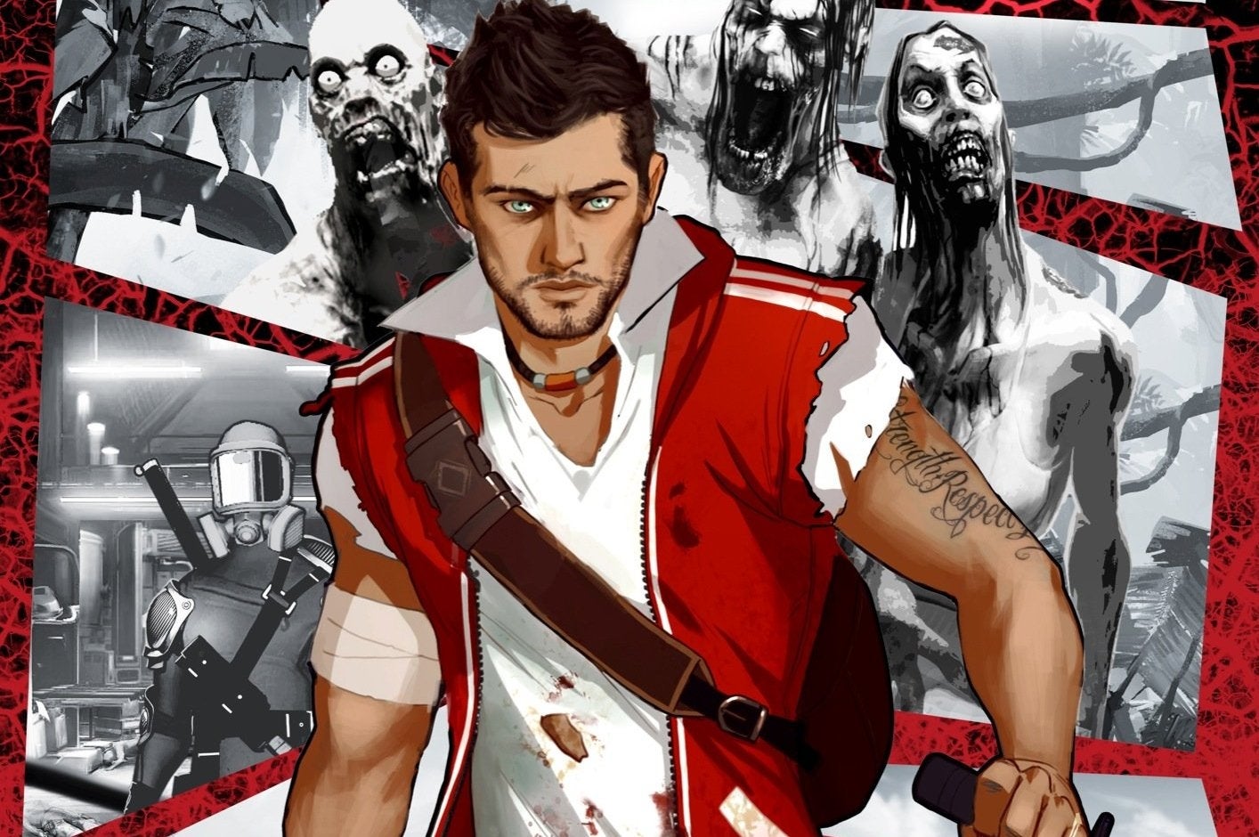 Imagem para Escape Dead Island é o novo jogo da saga para PC, PS3 e Xbox 360