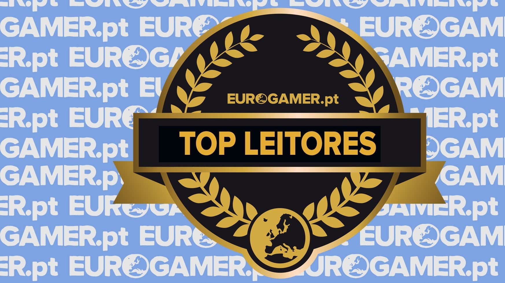 Imagem para Escolhas dos Leitores 2019 - 50 ao 41