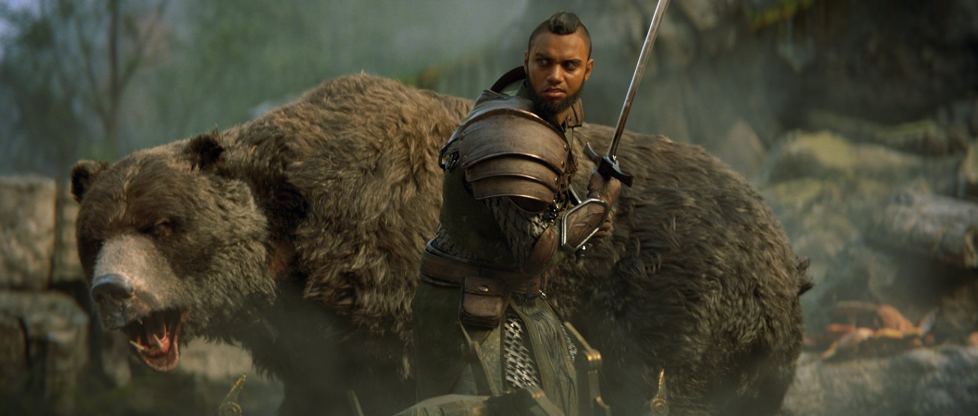 Obrazki dla Zapowiedziano Elder Scrolls Online: Morrowind - premiera w czerwcu