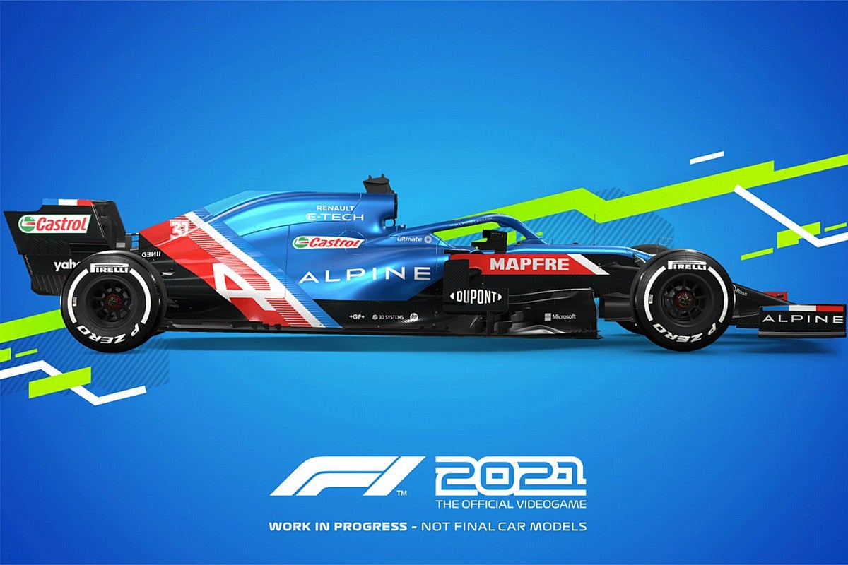 EA wants Codemasters to retain identity like Respawn - 65