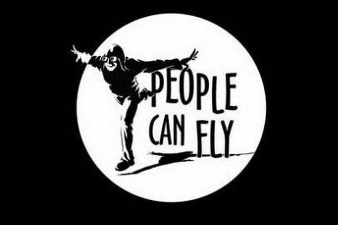 Imagem para People Can Fly a produzir um novo shooter