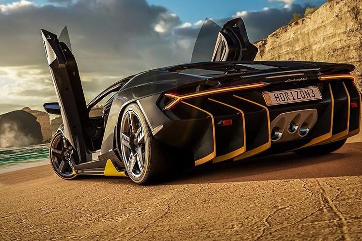 Image for Tvůrci Forza Horizon dělají na open world hře, ale bez závodů