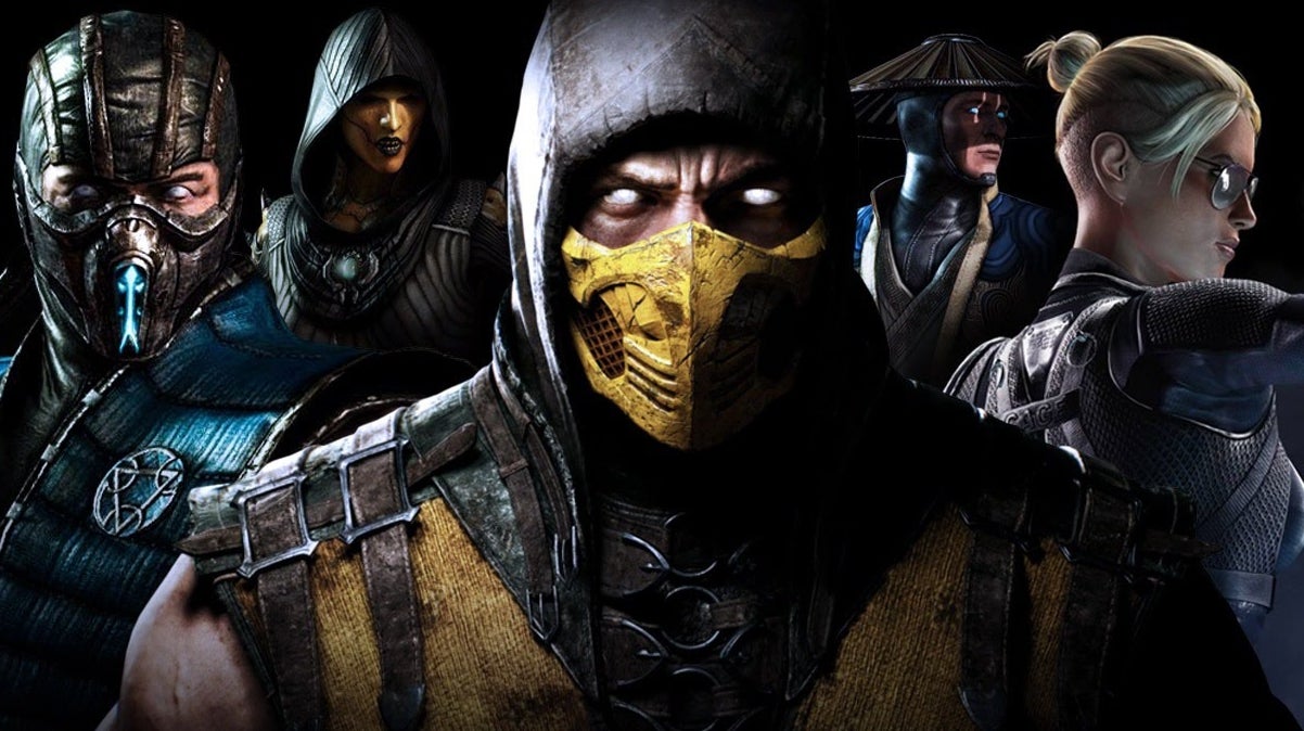 Imagem para Estúdio de Mortal Kombat procura animador com experiência em jogos na primeira pessoa