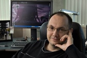 Image for Eternal Darkness dev Denis Dyack back with ambitious new studio