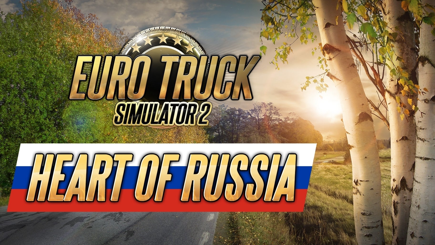 Image for Euro Truck Simulator 2 se příště vypraví do Ruska