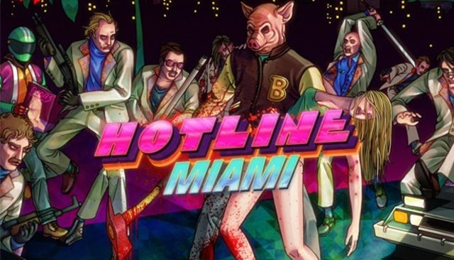 Imagen para Hotline Miami llegará a PS4 este mismo mes
