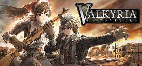 Imagem para Valkyria Chronicles é um sucesso no Steam