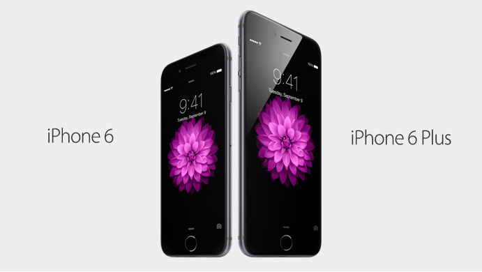 Image for iPhone up, iPad down as Apple sees Q4 sales rise 12%