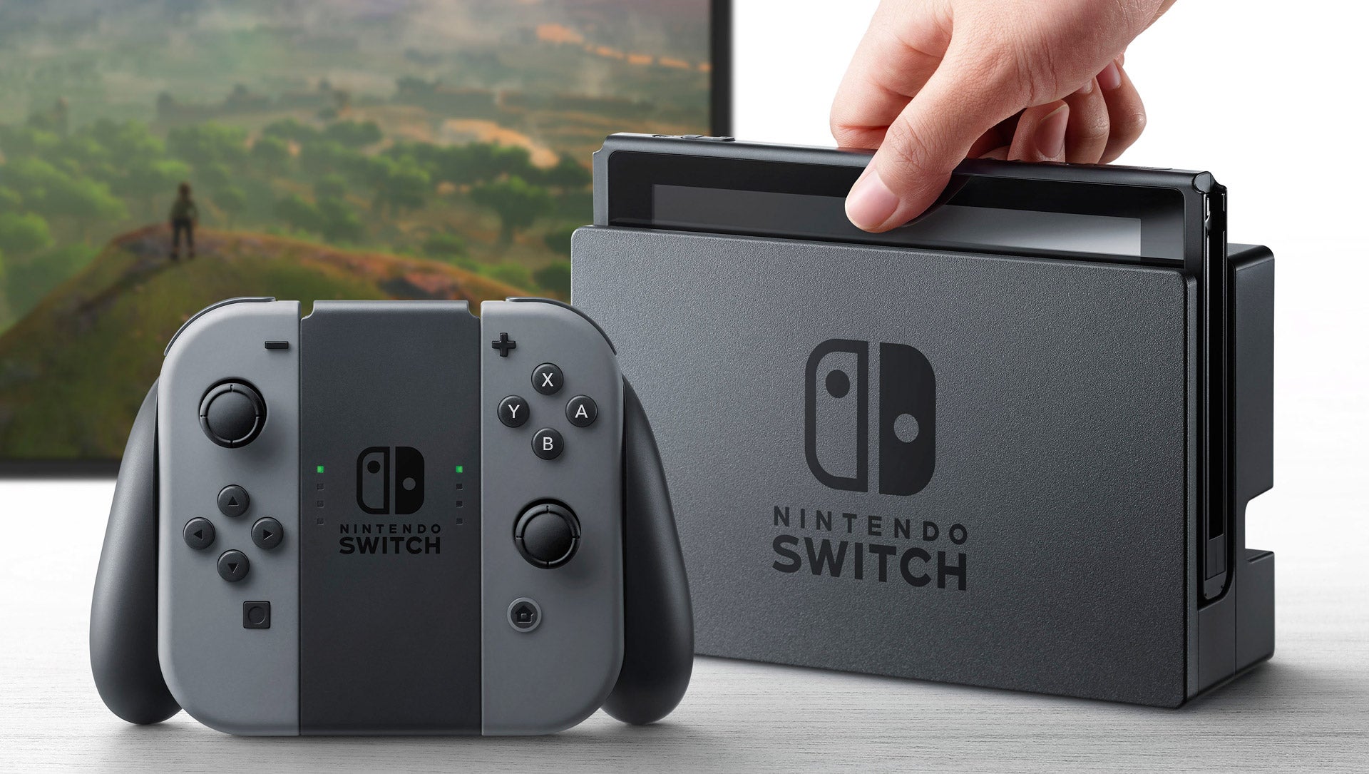 Afbeeldingen van Epic Games: 'Nintendo Switch krijgt veel Unreal Engine-games'