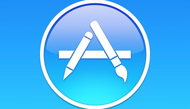 Image for Playing The App Store Blues