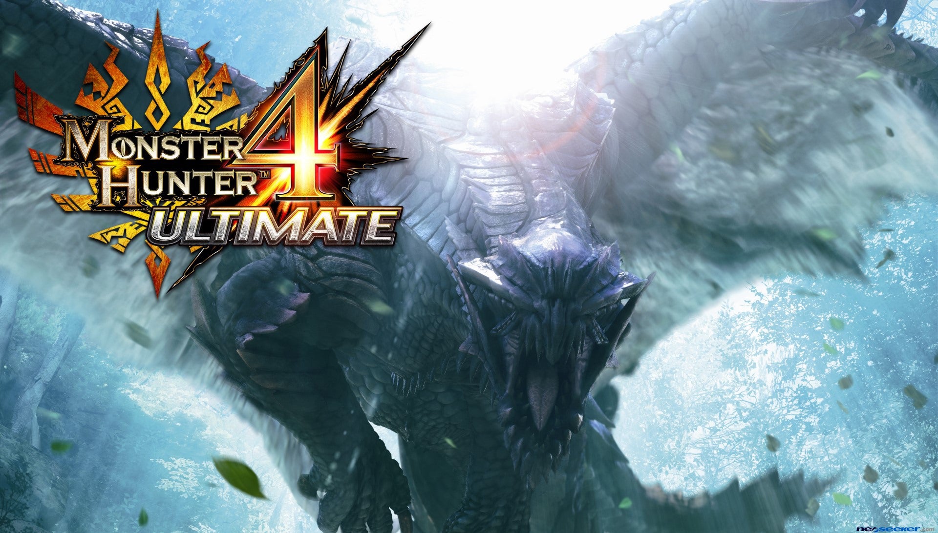 Immagine di Monster Hunter 4 Ultimate: sono 3,4 milioni le unità distribuite in tutto il mondo