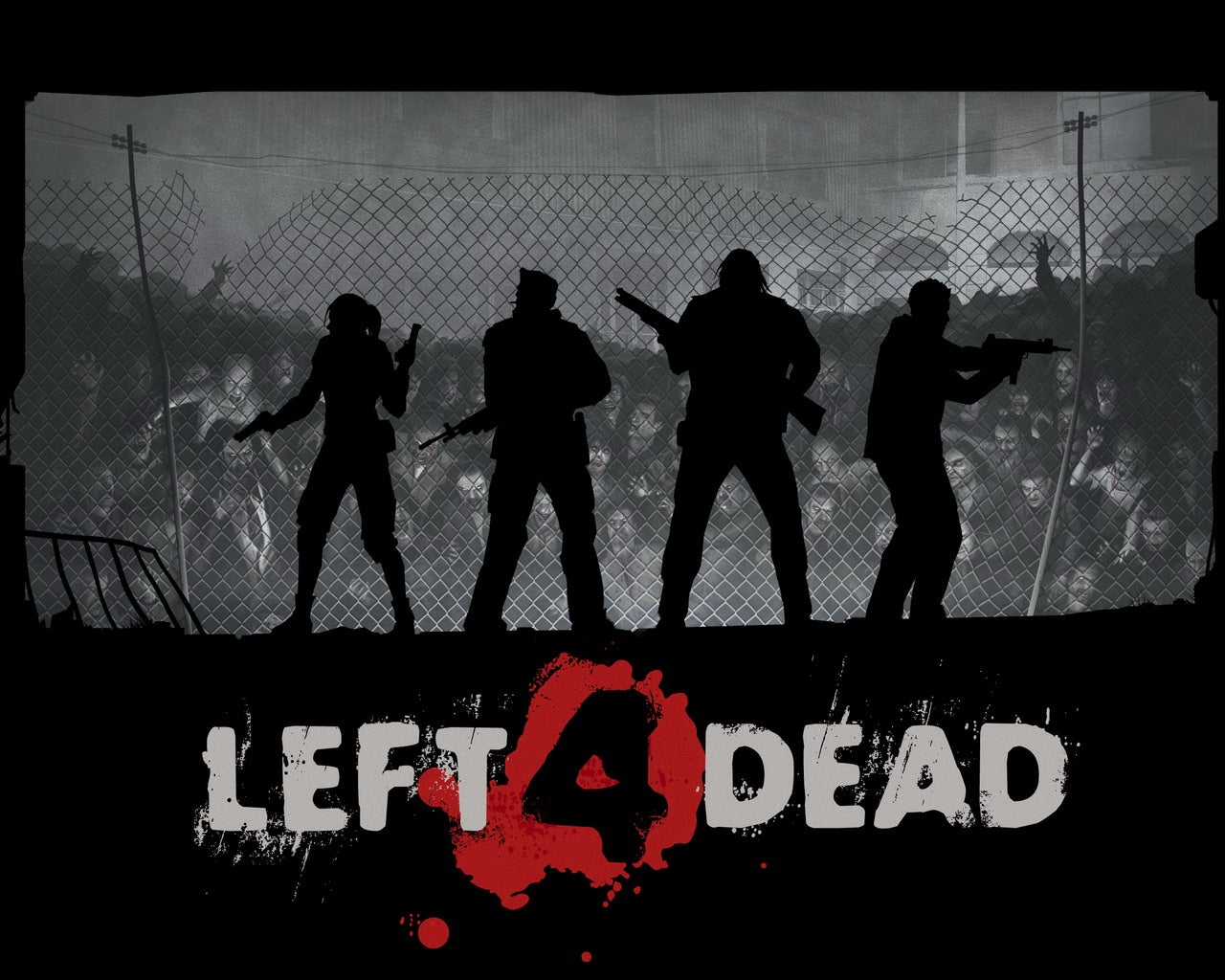 Immagine di Left 4 Dead: Survivors si esibisce in un nuovo trailer