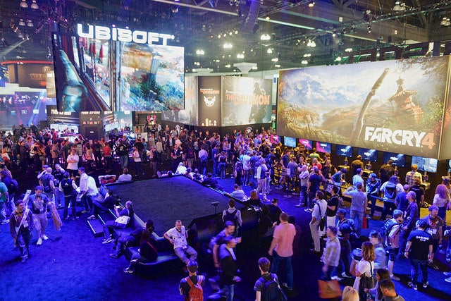 Imagem para E3 2015 vai abrir pela primeira vez as portas ao público