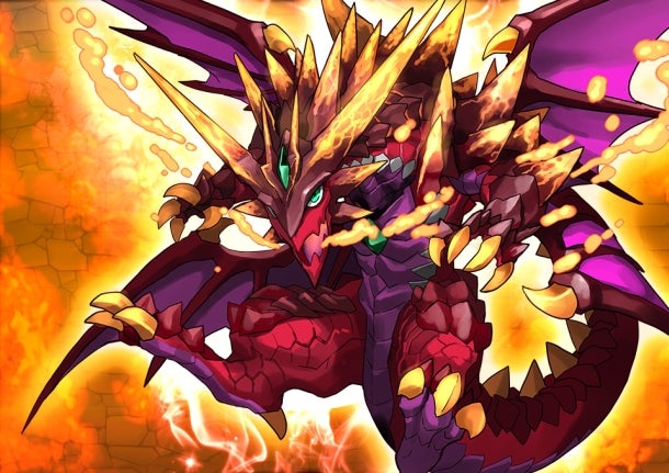 Image for Puzzle & Dragons passes 2 million downloads in North America