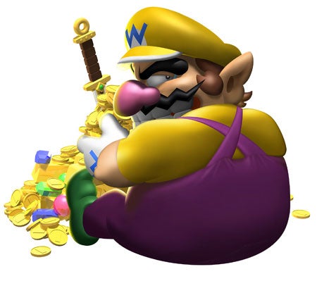 Nintendo: Time for an intervention? | GamesIndustry.biz