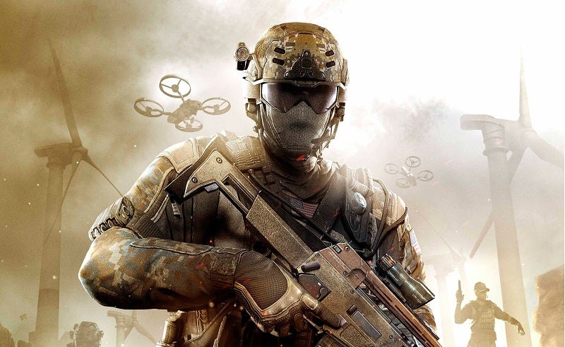 Imagen para La saga Call of Duty ha vendido más de 175 millones de copias