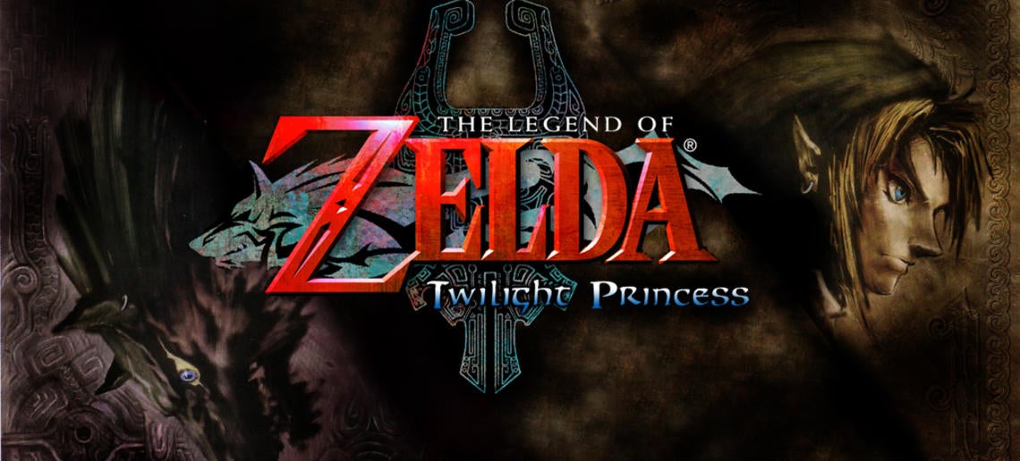 Imagem para Gostariam de ver Zelda: Twilight Princess na 3DS?