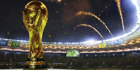 Immagine di La Germania vincerà i Mondiali di calcio, per FIFA 14