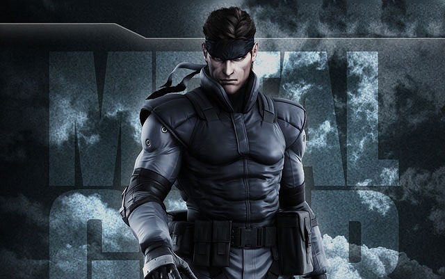 Imagem para Kojima gostaria de fazer um remake de Metal Gear Solid com tecnologia actual