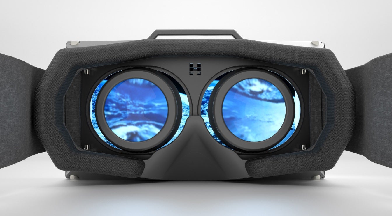 Afbeeldingen van ZeniMax: 'John Carmack stal documenten voor ontwikkeling Oculus Rift'