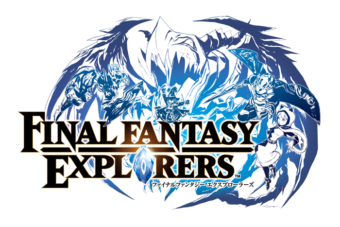 Imagem para Fantasy Explorers - Novo vídeo gameplay