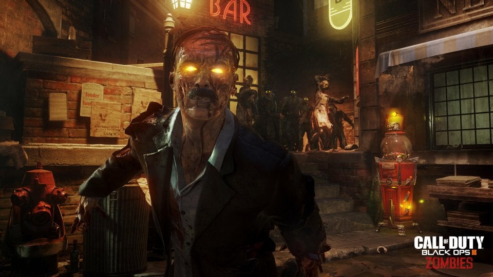 Immagine di Call of Duty: Black Ops 3 Zombies Chronicles è ufficiale: un ritorno dal passato della modalità zombie