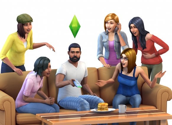 Imagem para Revelados os requisitos mínimos para The Sims 4