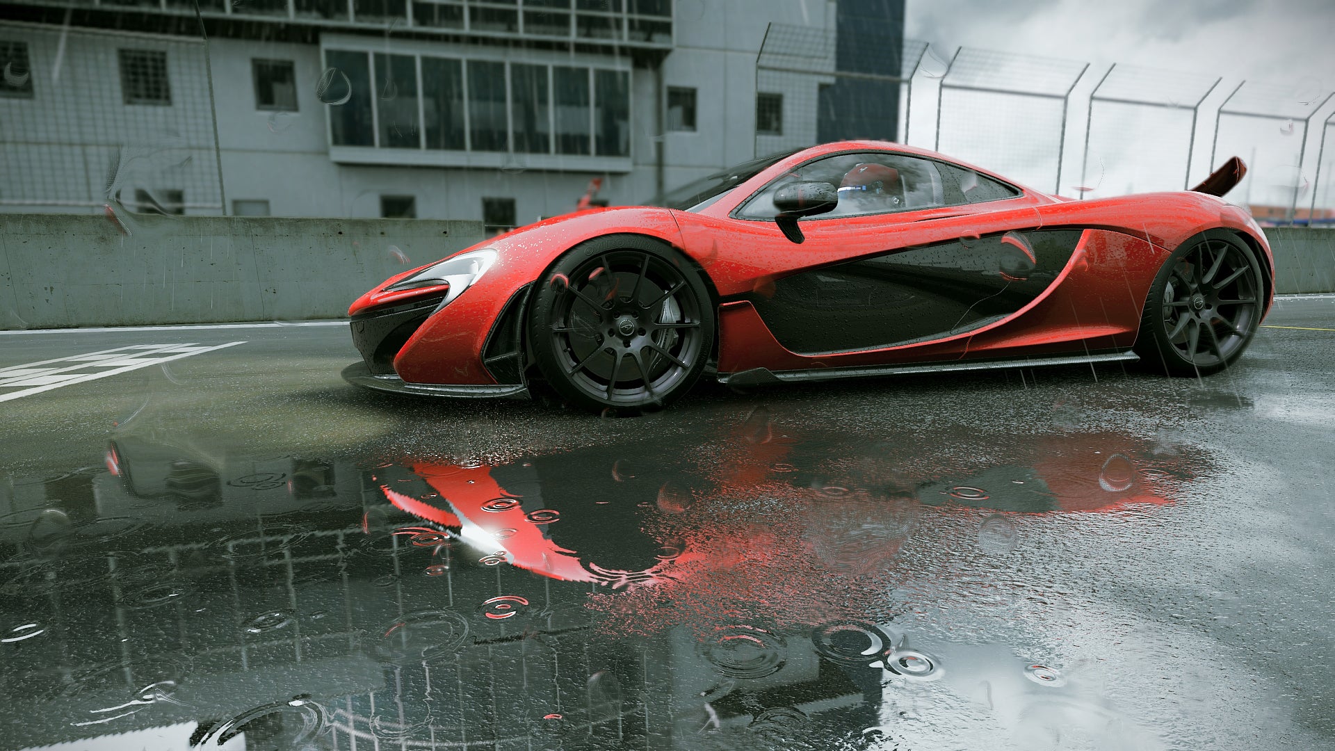 Image for PS4 Pro Boost Mode: Project Cars, Assetto Corsa and F1 2016 Tested!