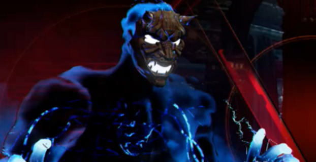 Obrazki dla Omen i Golem nowymi postaciami w bijatyce Killer Instinct na Xbox One