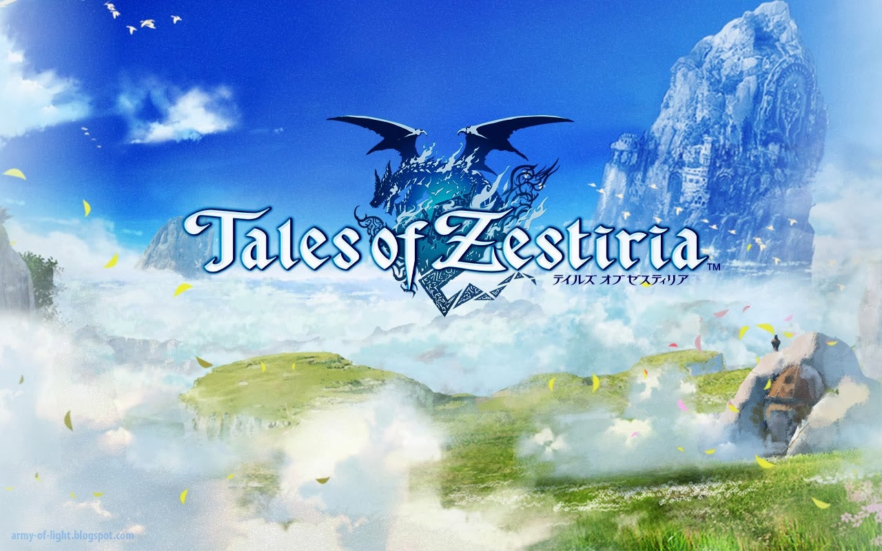 Immagine di Svelato un nuovo trailer di Tales of Zestiria