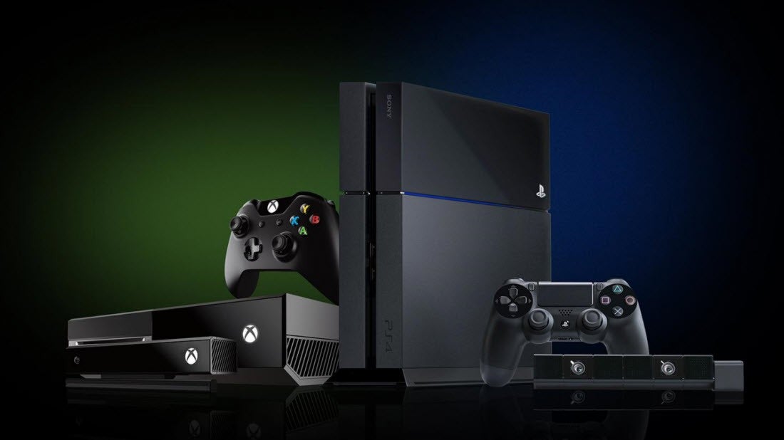 Image for PlayStation has become Sony's cornerstone