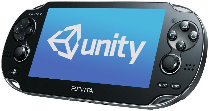 Immagine di Unity gratuito per lo sviluppo su PlayStation Mobile