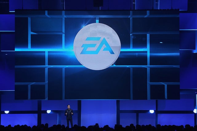 Obrazki dla LIVE: Konferencja EA na E3 2017