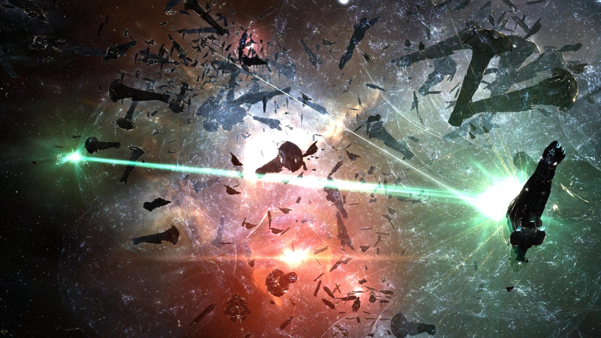 Image for CCP cracking down on EVE Online gambling sites