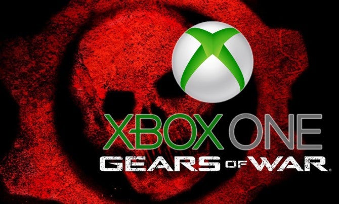 Imagem para Gears of War 4 anunciado para a Xbox One